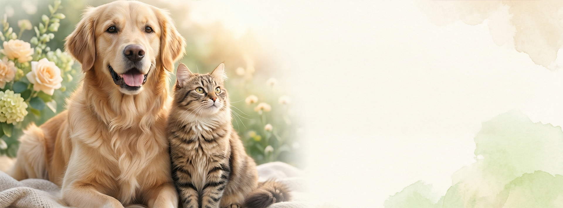 ペットホテル・ペット葬儀・ペット火葬　何でも相談！