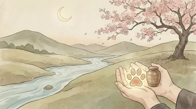 ペット火葬、後悔しない選び方と費用は？