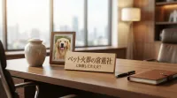 ペット火葬の常憲社に依頼して大丈夫？