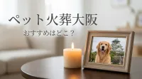 ペット火葬大阪のおすすめはどこ？