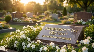 吹田動物霊園の口コミって実際どうなの？