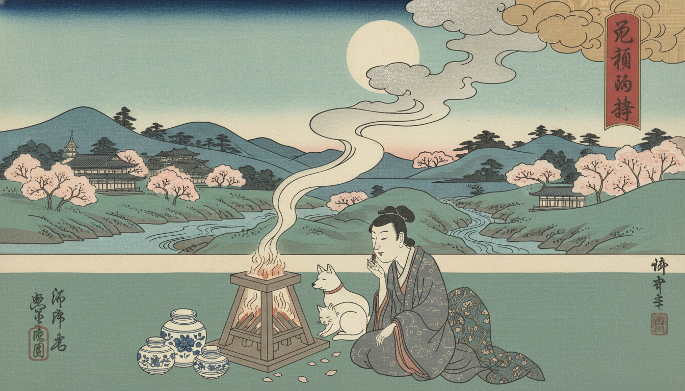 なぜペット火葬が選ばれるのか？その背景と需要の深掘り