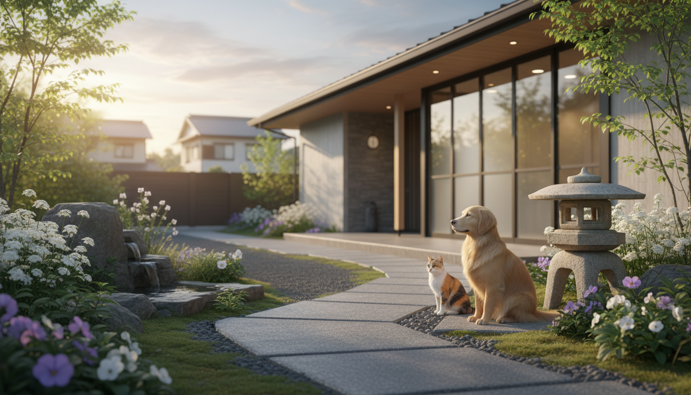 ペット火葬場 船橋で選ぶべき場所とは?