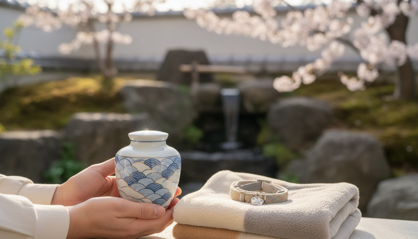 なぜペット火葬場によってサービスが異なるのか