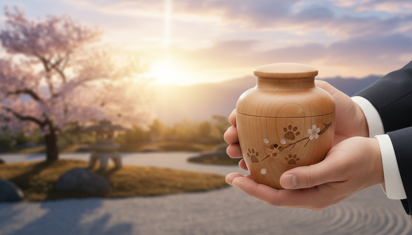 ペット火葬新潟での安心できる選択とは？