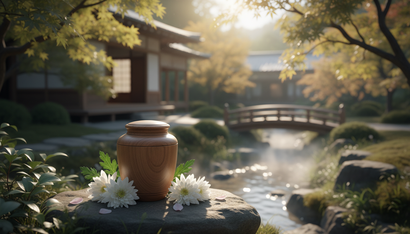 杉並区におけるペット火葬の結論とは？