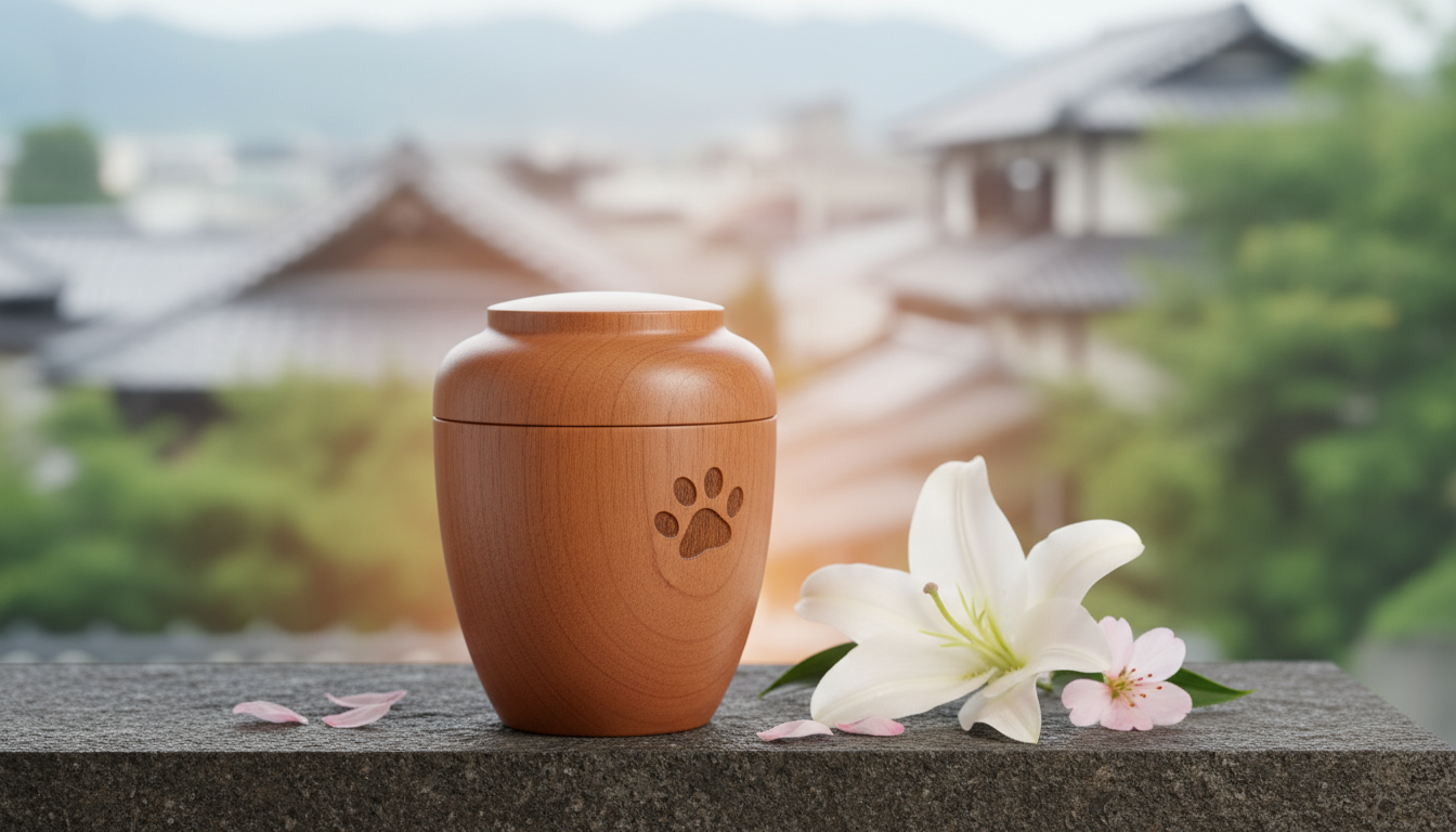 町田でペット火葬を選ぶ際の結論