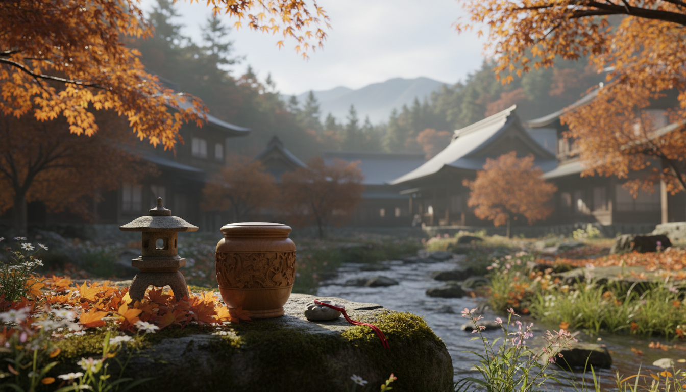 秋田市におけるペット火葬の基本