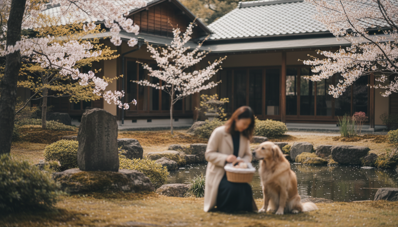 水戸市のペット火葬場は民間の施設を利用するのが基本