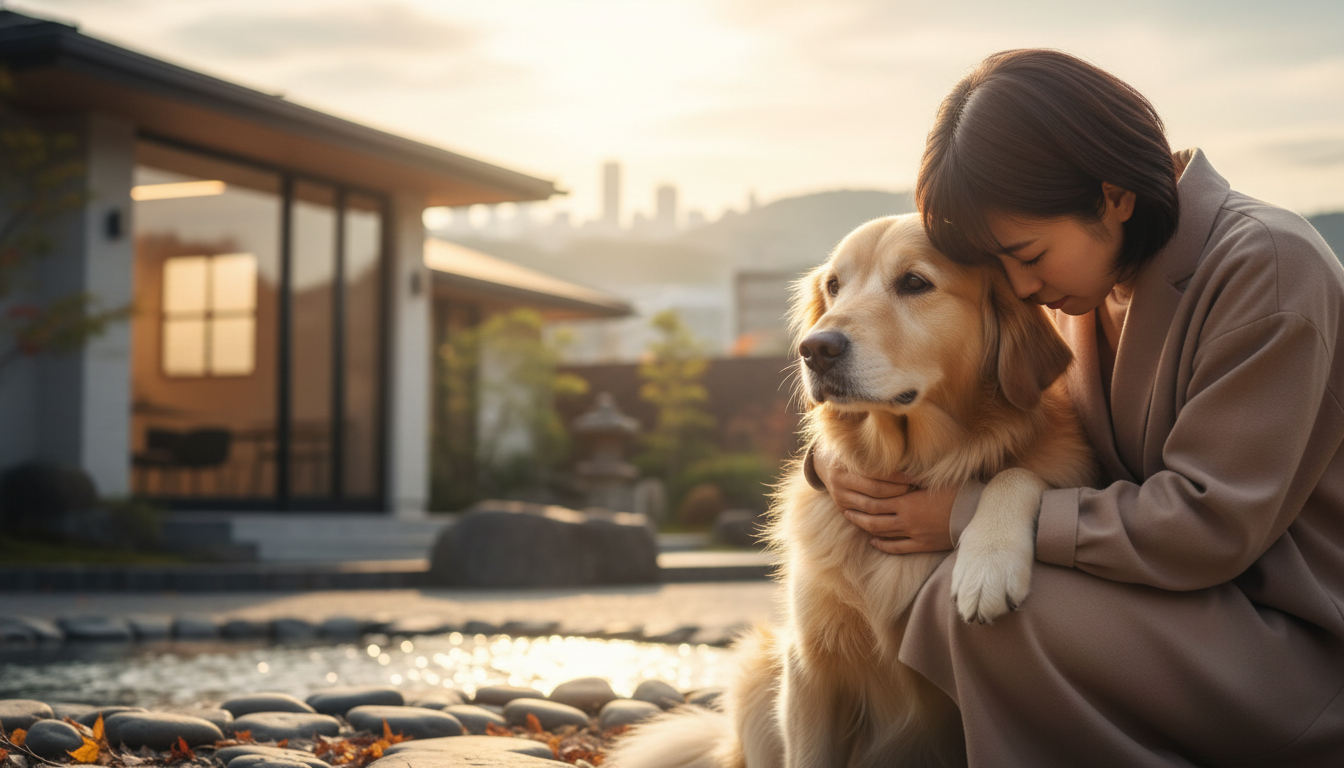 高槻市でペット火葬を依頼する際のおすすめの選び方とは？