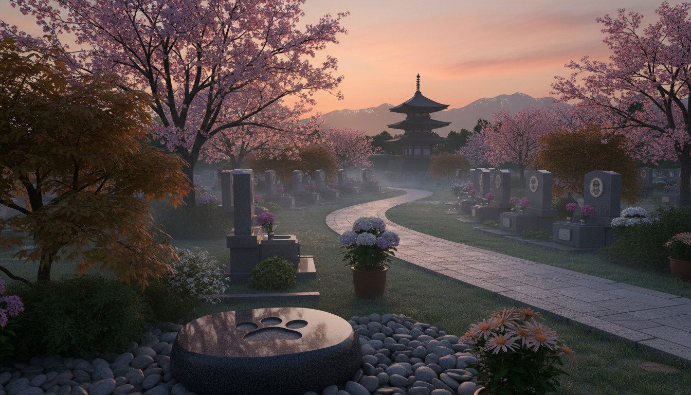 札幌のペット霊園で選ぶべき供養方法とは？