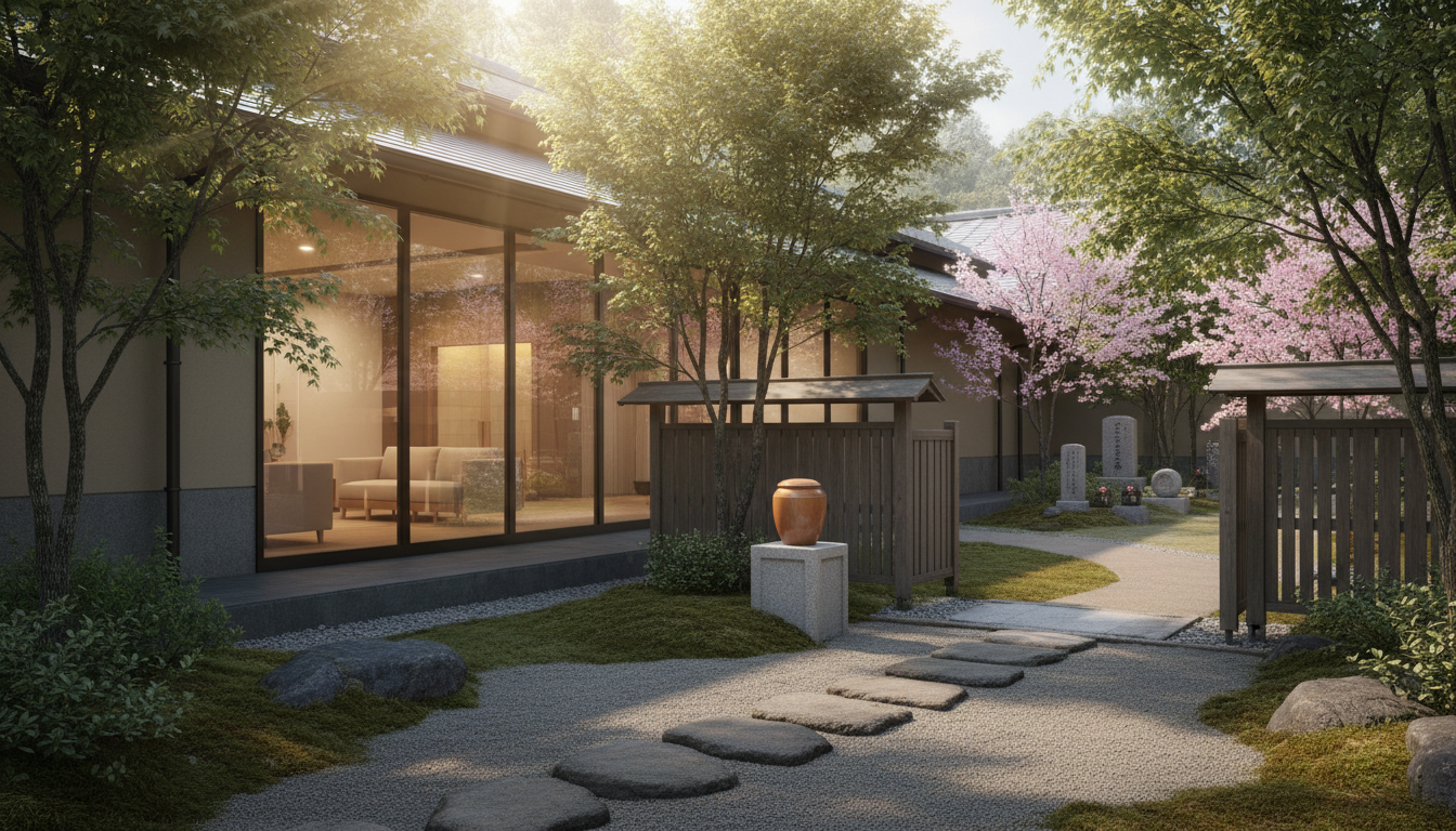 岡山でのペット火葬は公営と民間どちらを選ぶべきか?