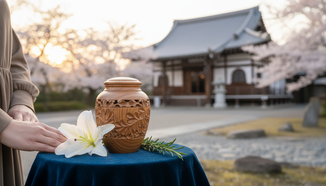 所沢市でのペット火葬・葬儀はどのような選択肢があるのか？