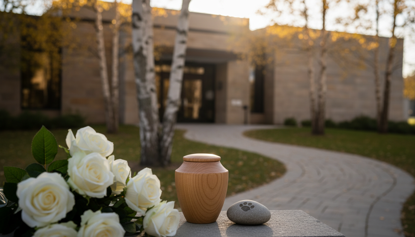 ペットの火葬場を近くで探すには？