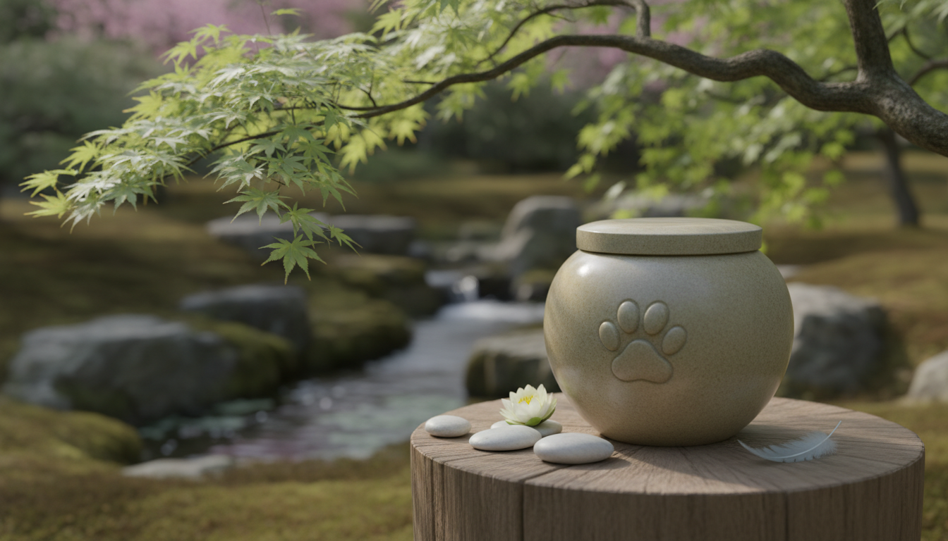 ペット永代供養の料金相場はどれくらい？