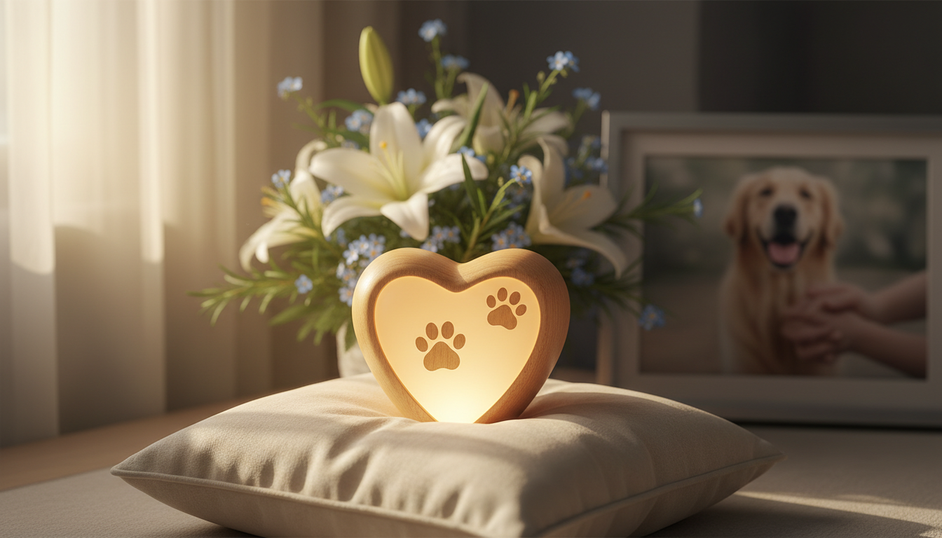 ペット火葬ハピネスの評判と信頼性について