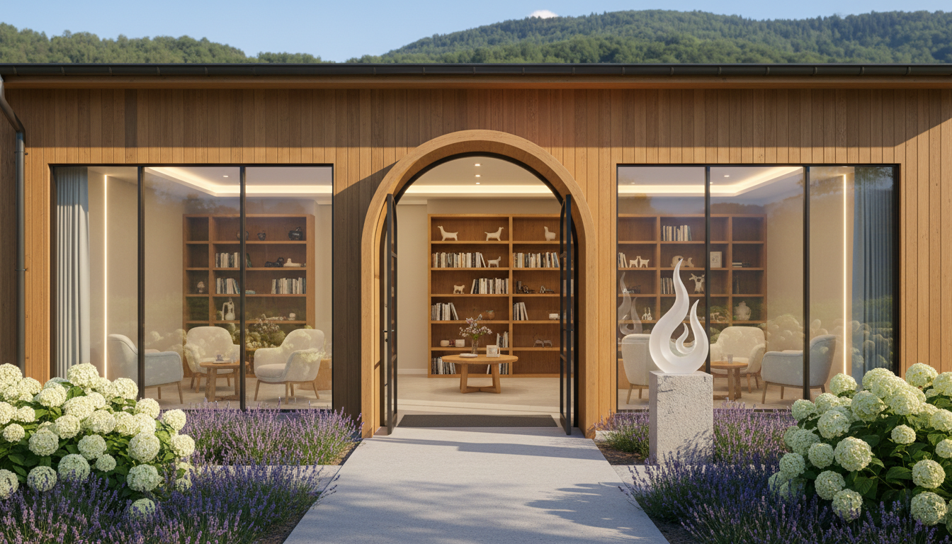 セルビスペット火葬場は信頼できる選択肢なのか？