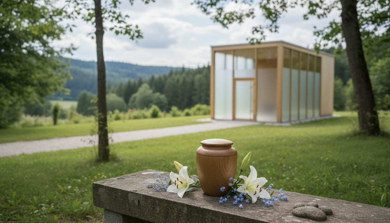 ペット火葬場 埼玉で信頼できる場所とは？