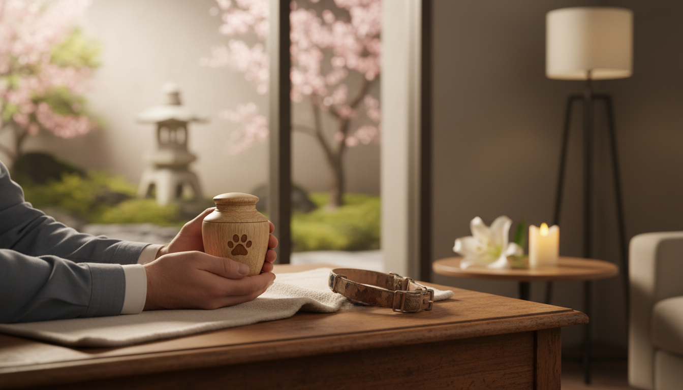 郡山市でペットの火葬を依頼する際の結論