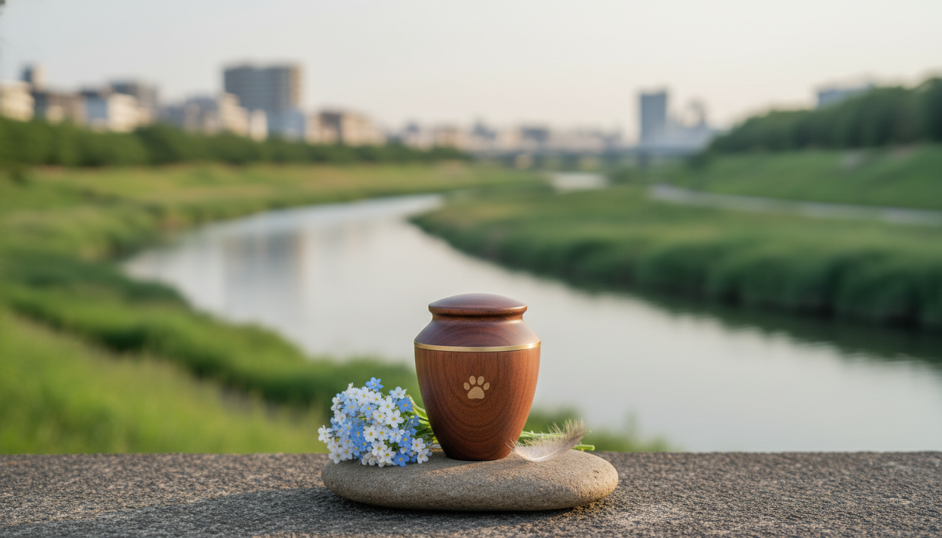 川口でペット火葬を依頼する際の結論