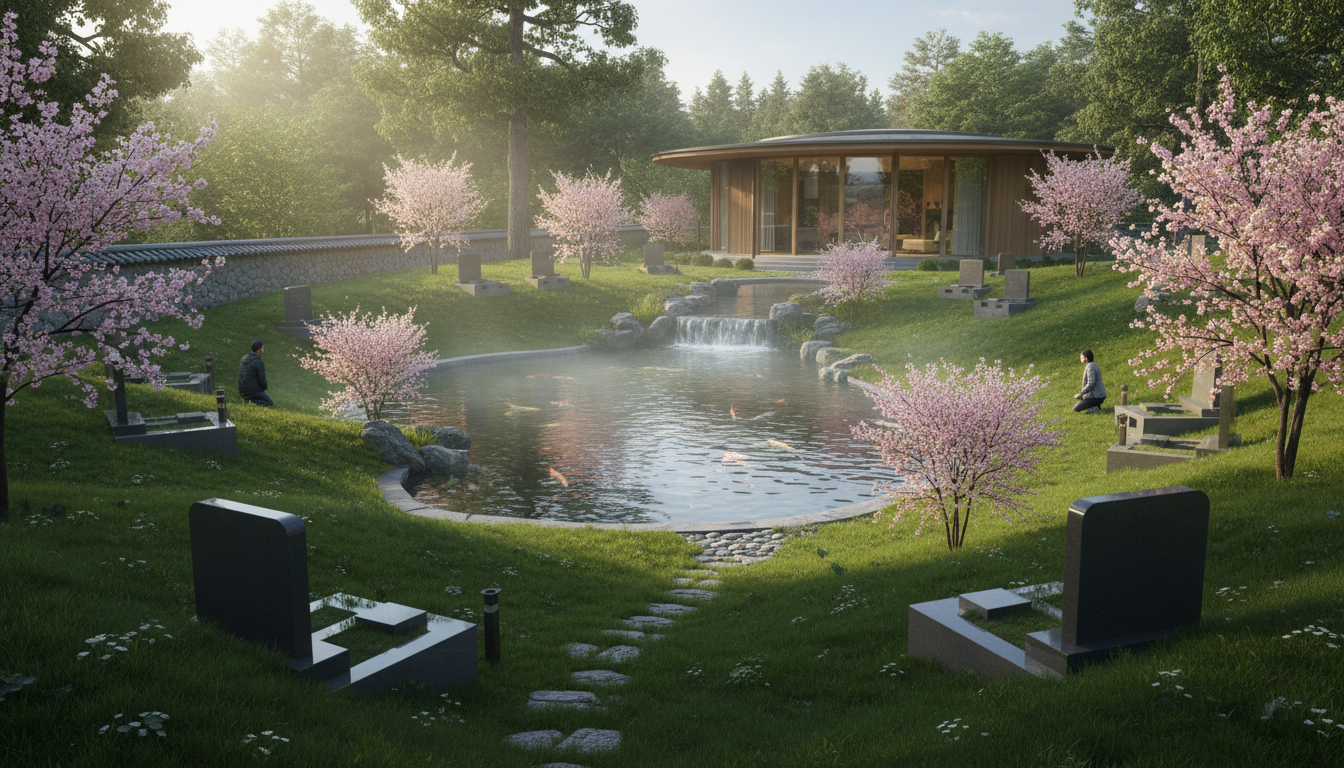 ワールド ペット霊園はどのような施設なのか？