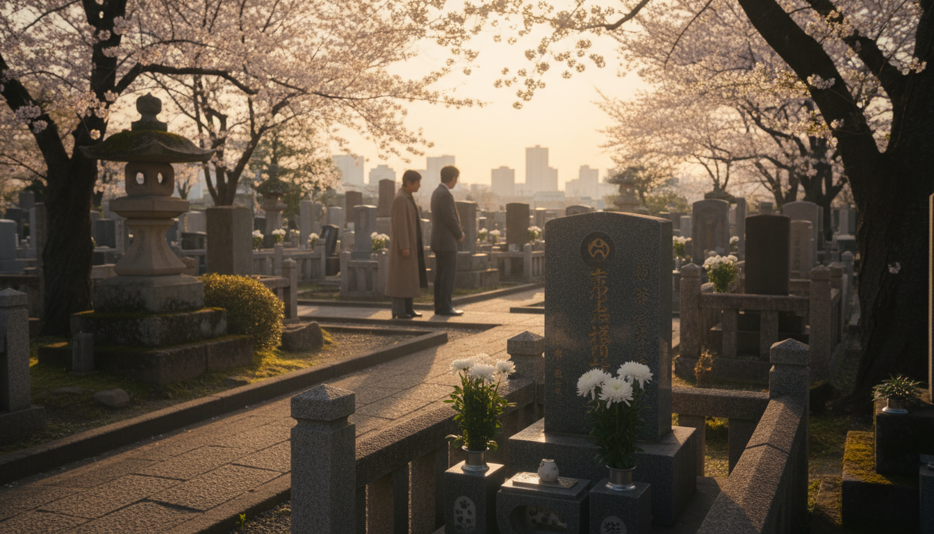 大阪のペット霊園選びはどこに頼るべきか？