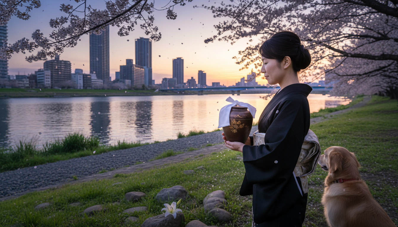 川崎市のペット火葬で知っておくべき結論