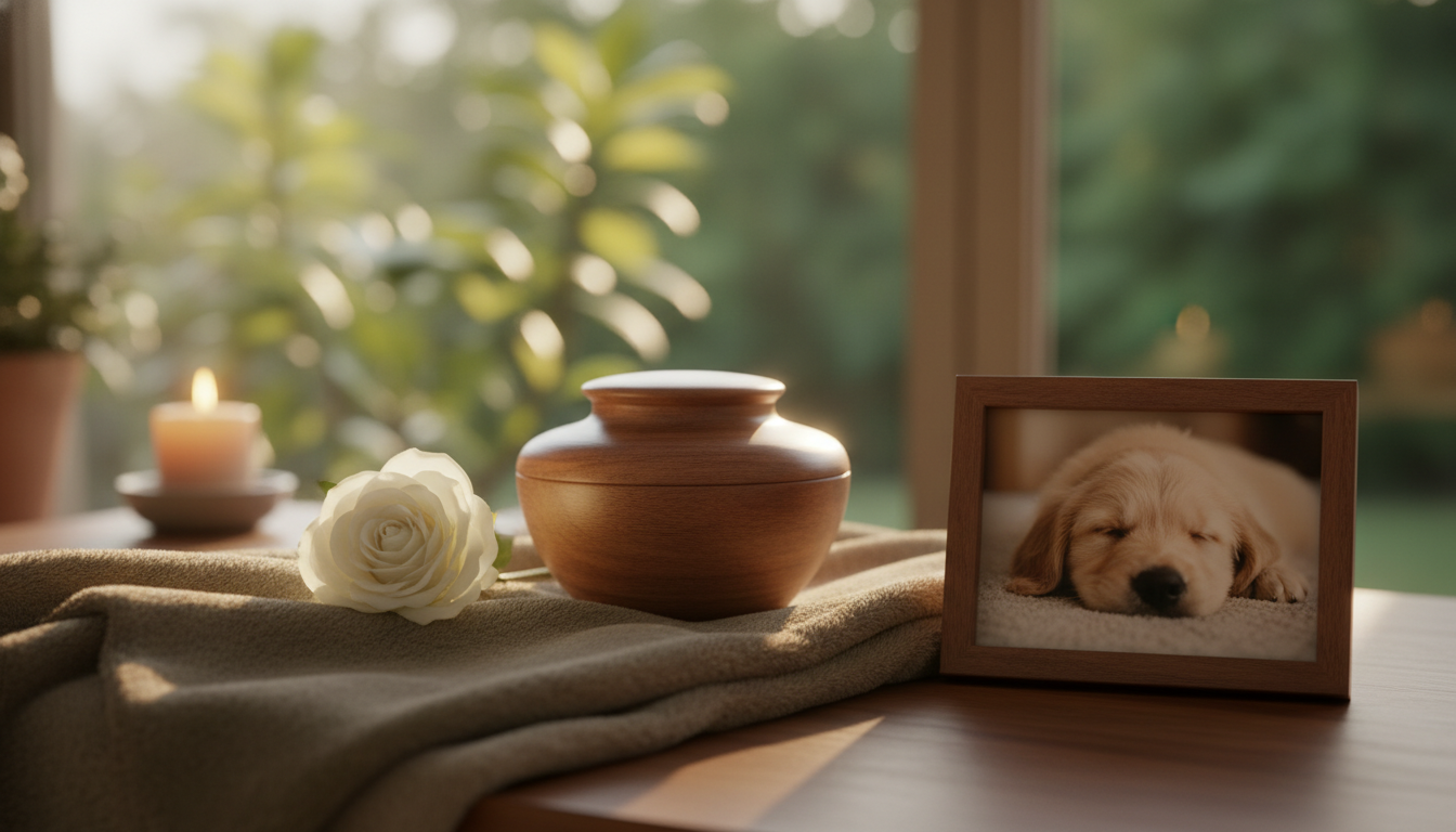 ペットの火葬の値段はどのくらいが相場？