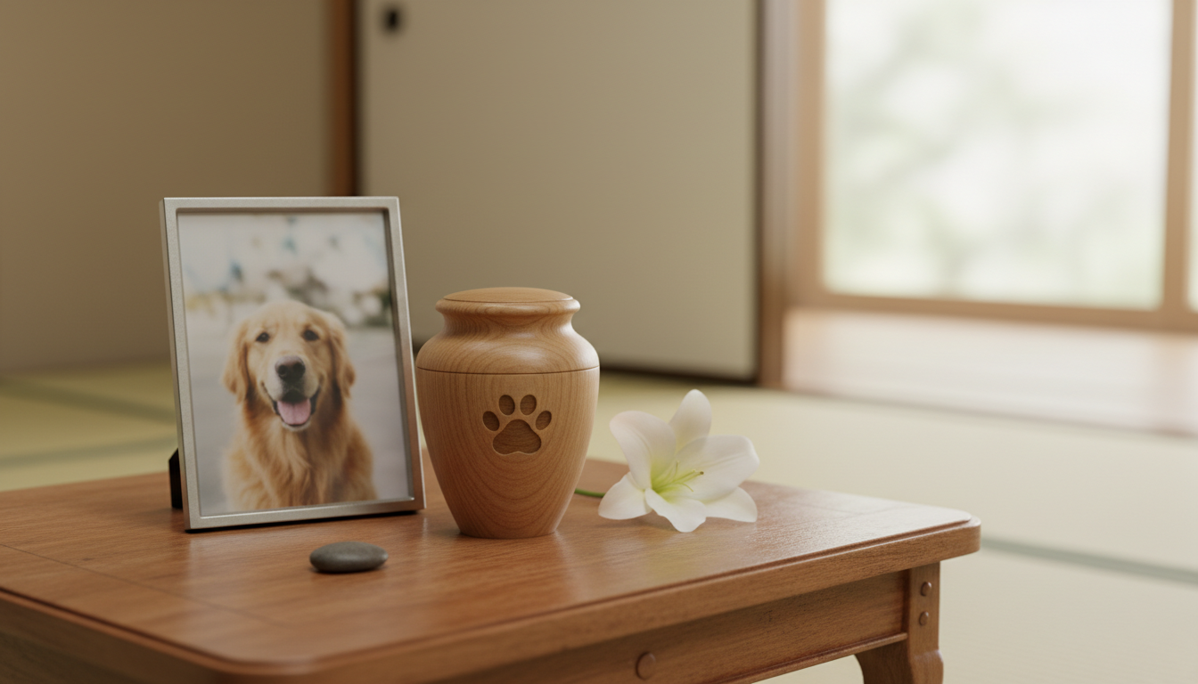 群馬でのペット火葬は口コミ評価を重視して選ぶのが正解です