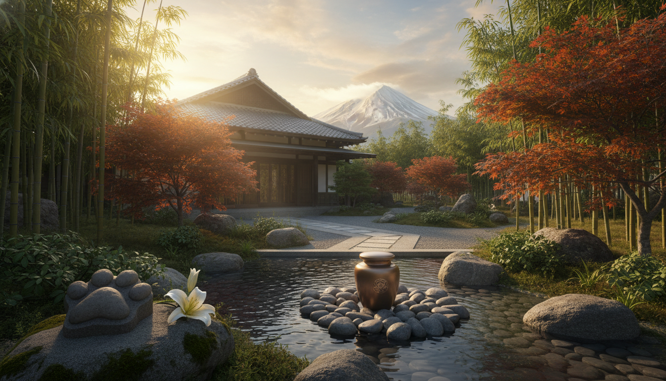 静岡市でペット火葬場を利用する際の結論