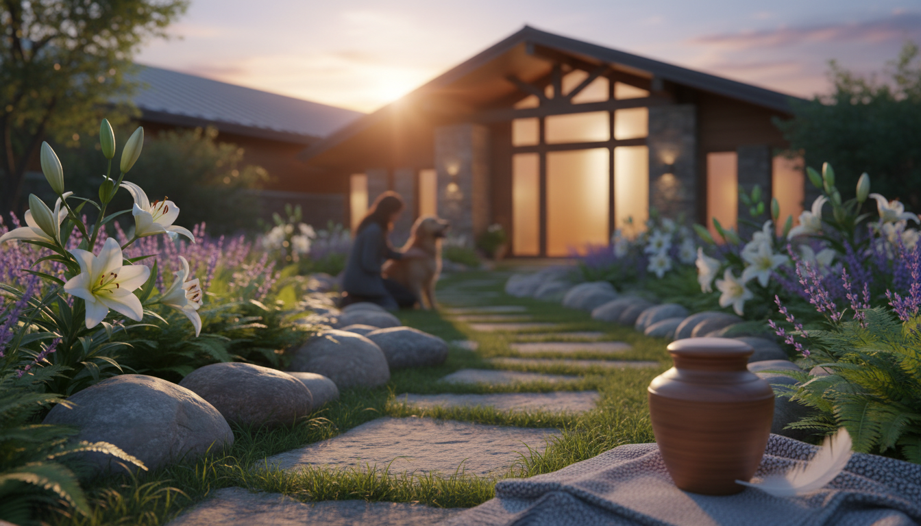 ペット火葬場 札幌での選択肢と重要な判断基準