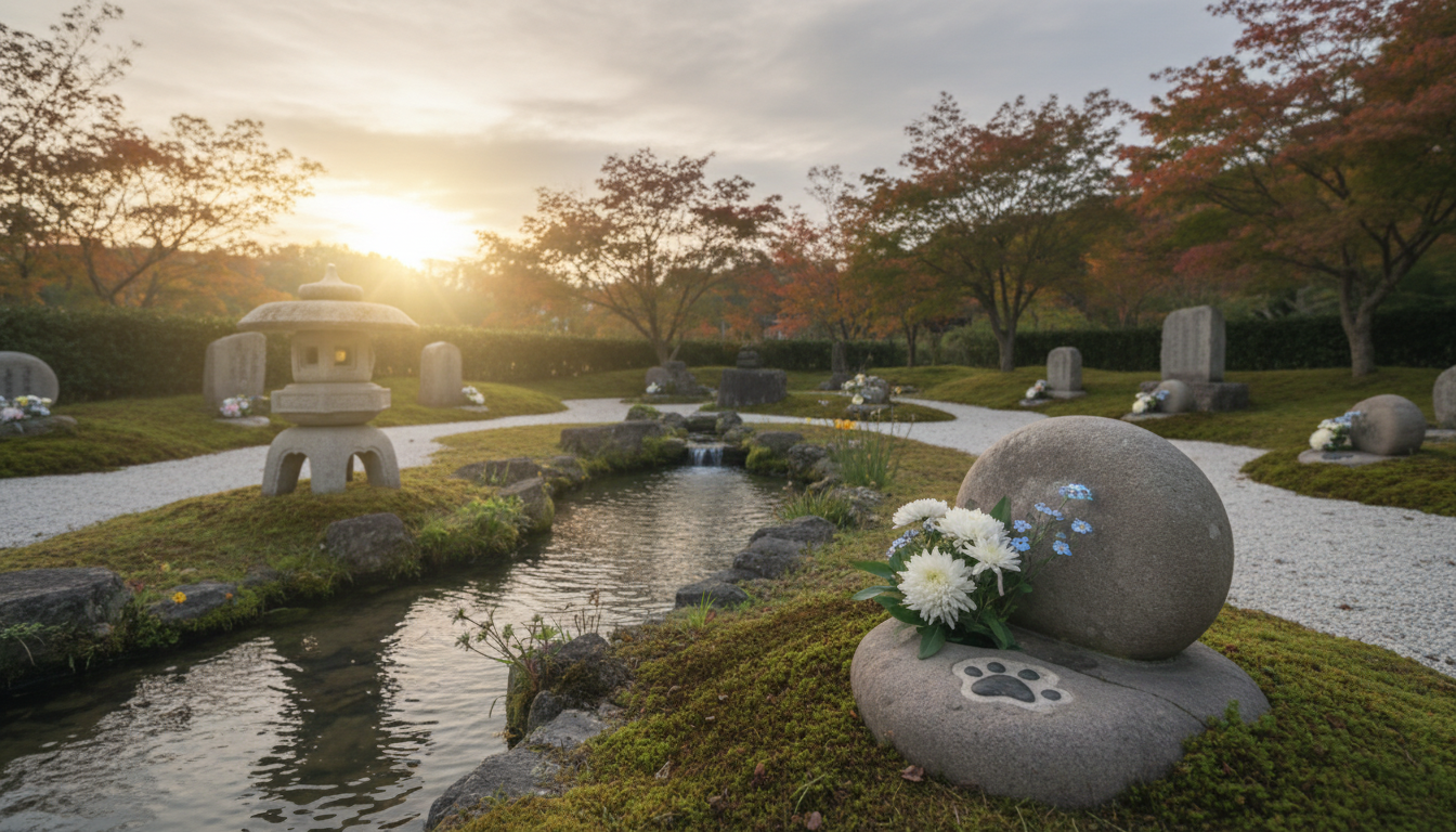ペット供養苑とかちは安心して任せられるの？