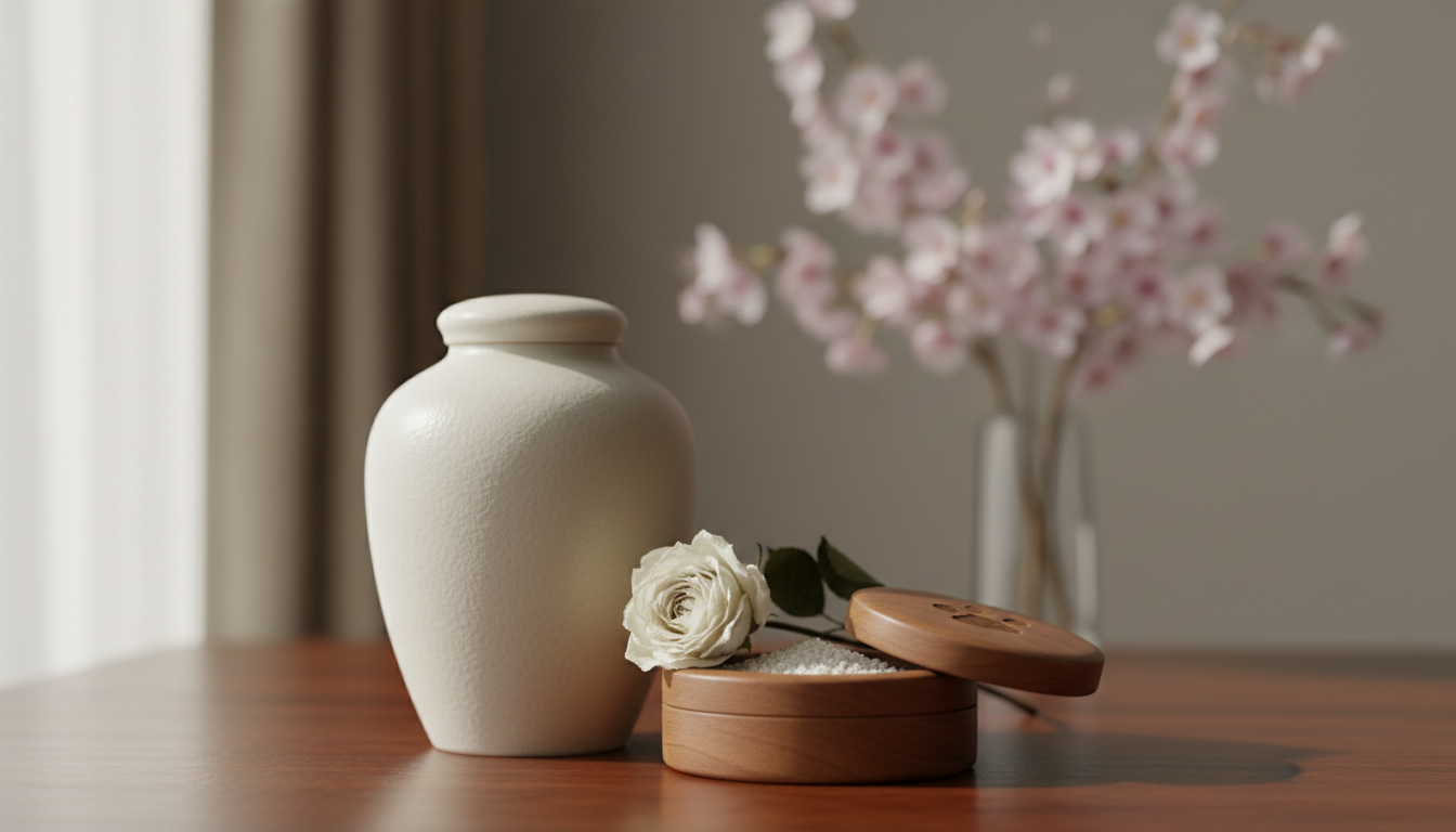 ペットの火葬後、遺骨はどうなるのか