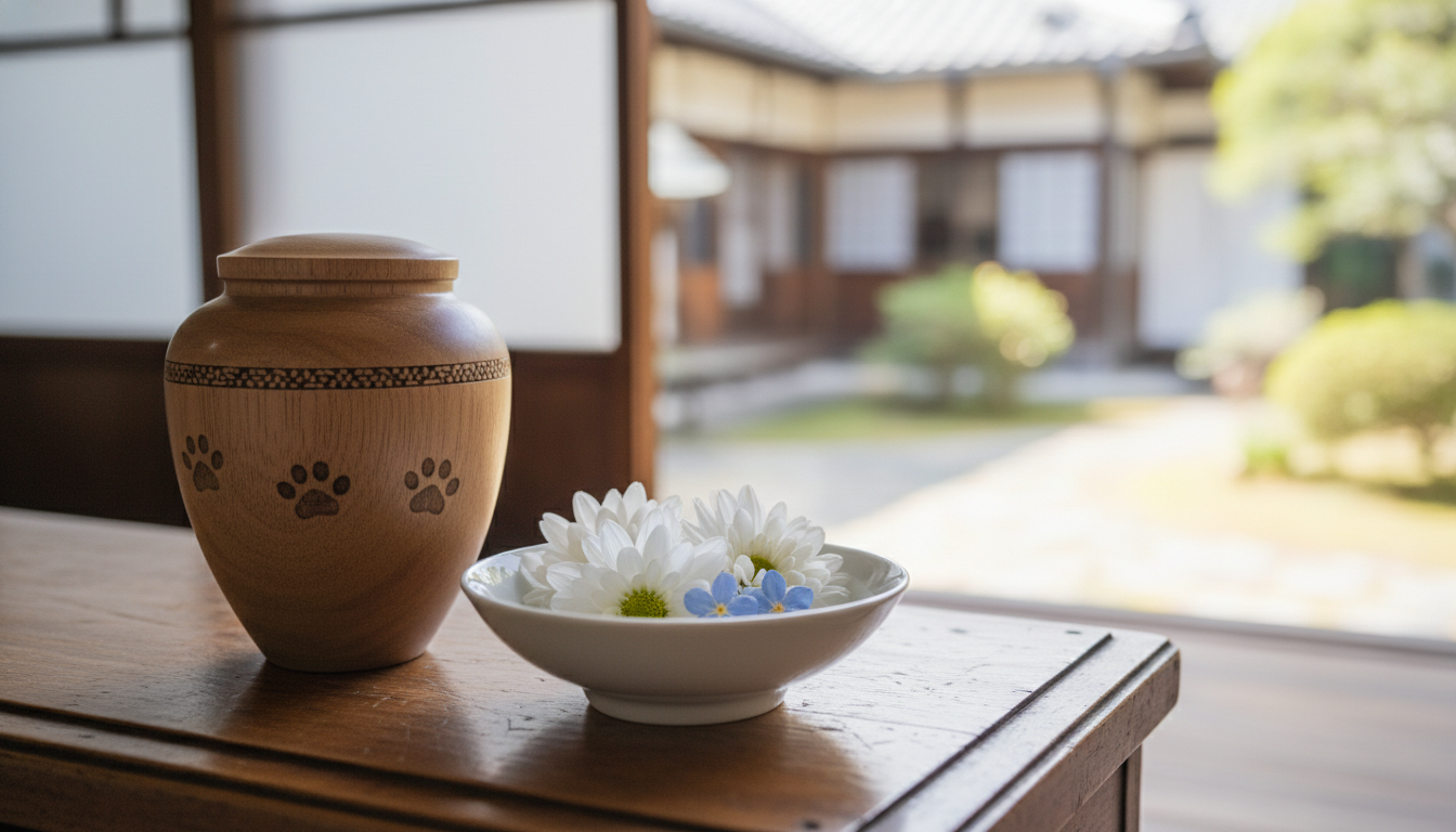 ペットの火葬は板橋区でどう選ぶのが正解なのか？