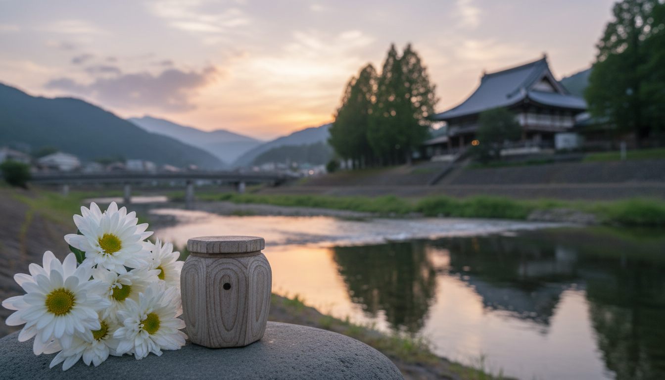 岡山市でペット火葬場を選ぶ際の結論