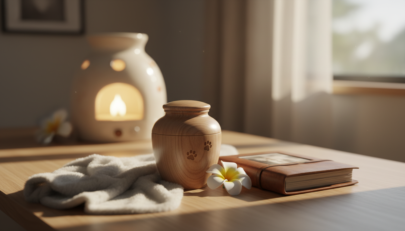 ペット火葬の料金相場はいくら？