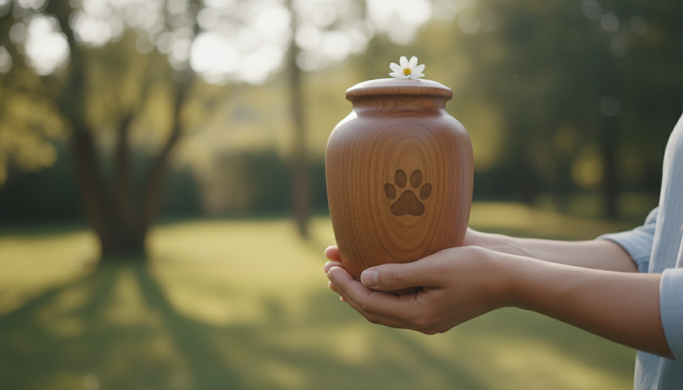 ペットの火葬時間はどのくらい？