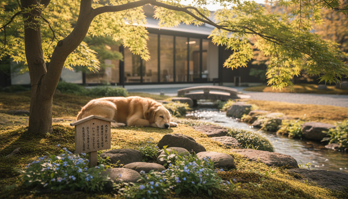 滋賀県のペット火葬場選びで失敗しないための結論
