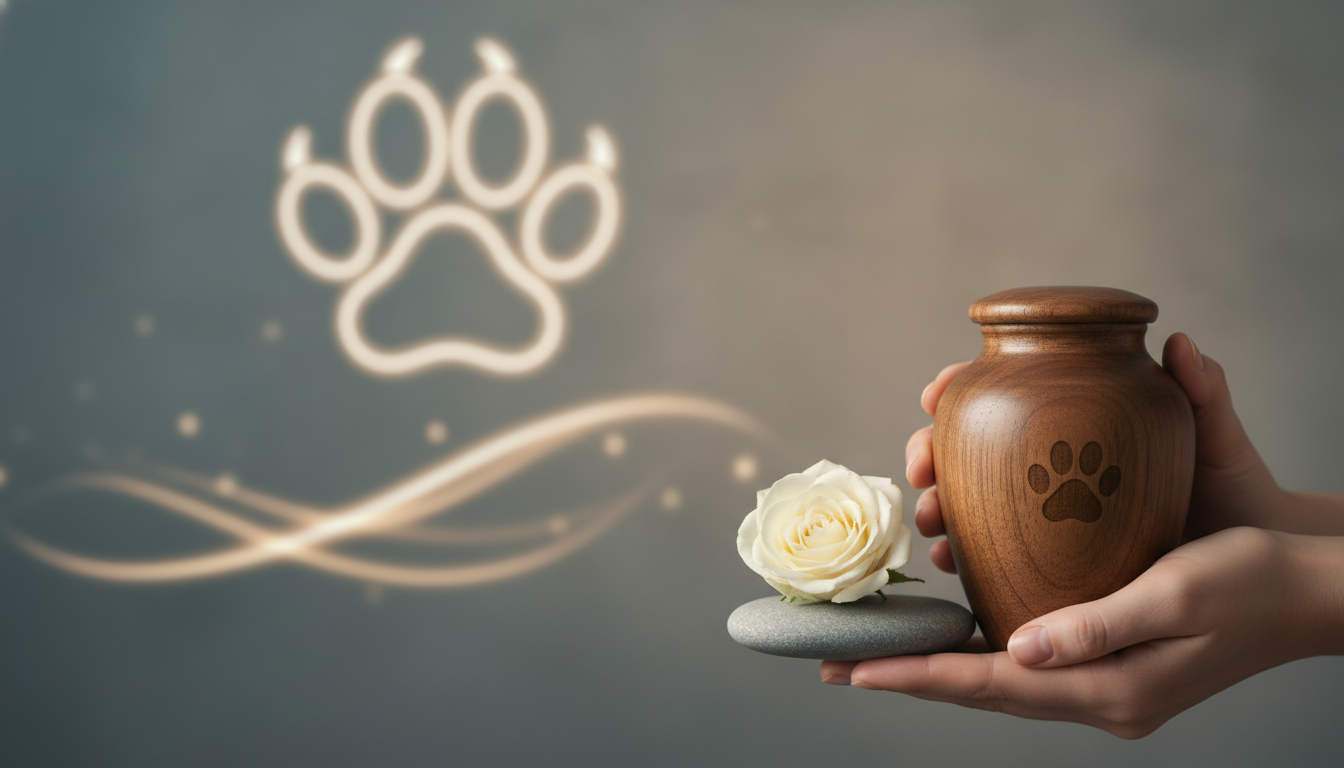 ペット火葬にはどのような種類があるのか？