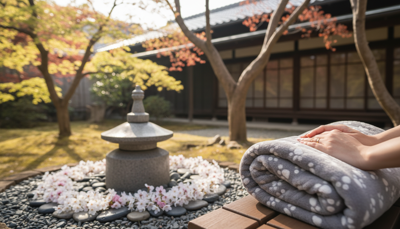 藤沢市のペット火葬場選びの結論