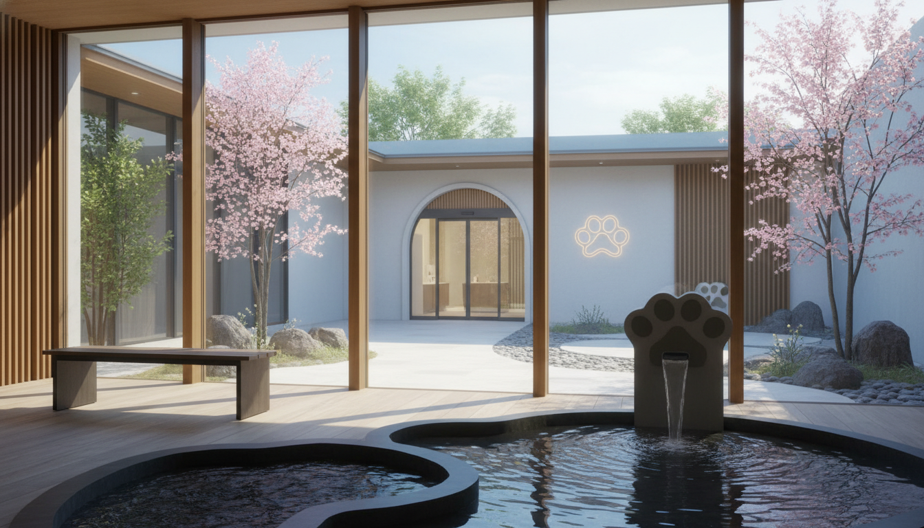 ポチたま霊園のペット火葬場としての評価は？