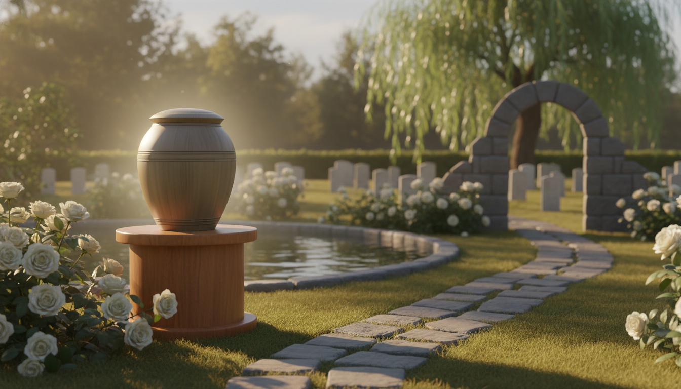 ペットの火葬・霊園選びの結論とは？