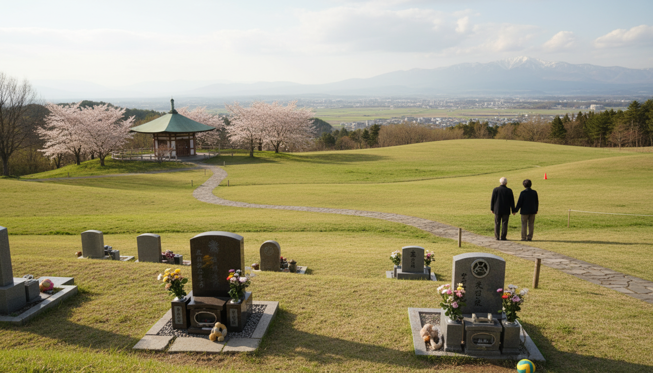 ペット霊園 帯広での供養はどこに頼るべき？
