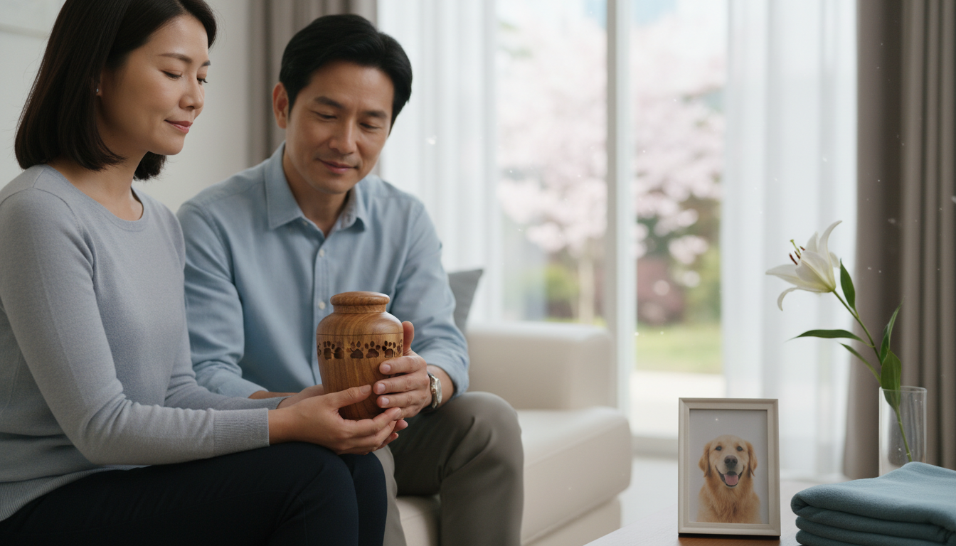 ペット火葬ハピネスを利用するのは賢明な選択なのか？