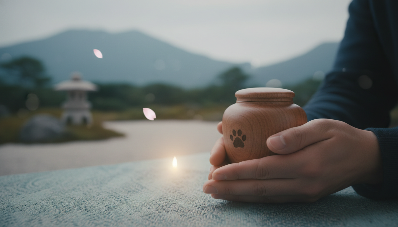 青森市でのペット火葬はどのような選択肢があるのか？