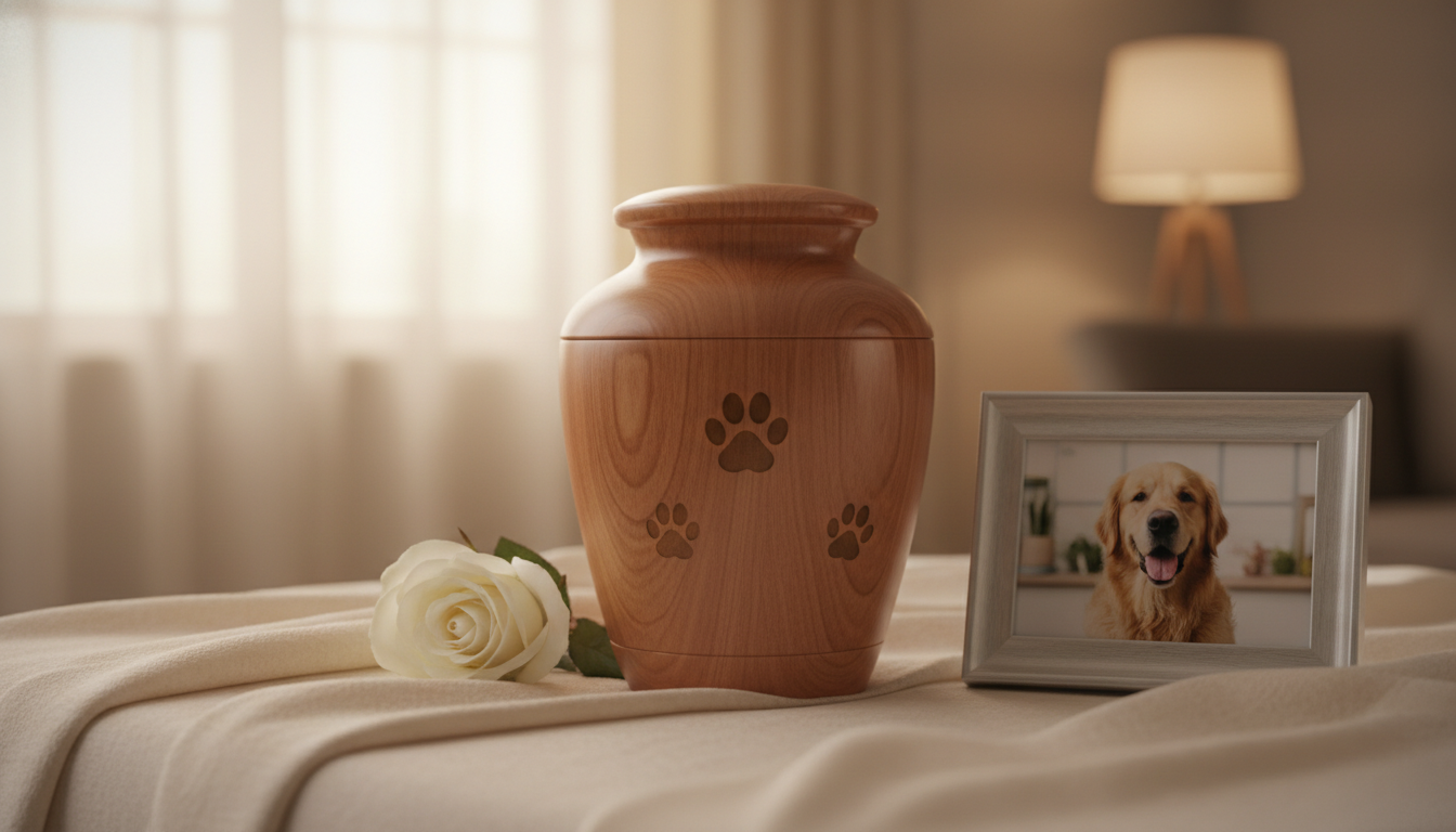 ペット火葬のみで進める際の結論とは？