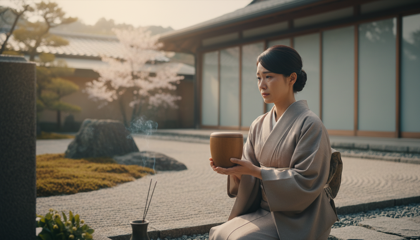 神戸市でペット火葬場はどこに頼むべきか？