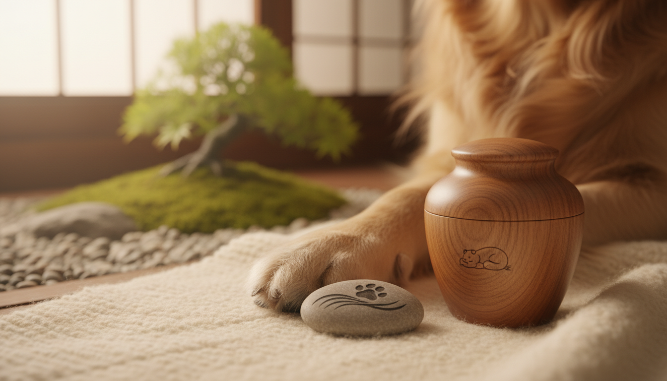 津市でのペット火葬はどこに頼むべき？