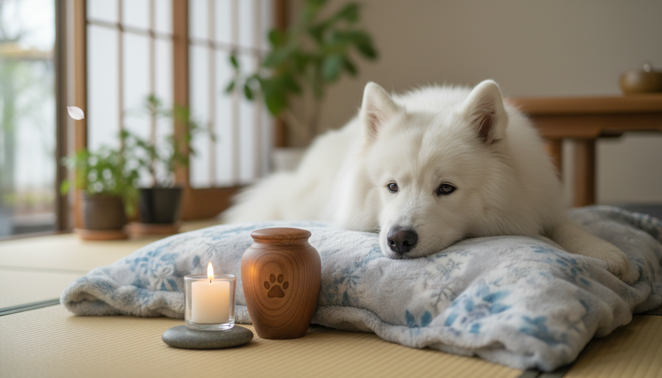 旭川市のペット火葬で知っておくべき結論