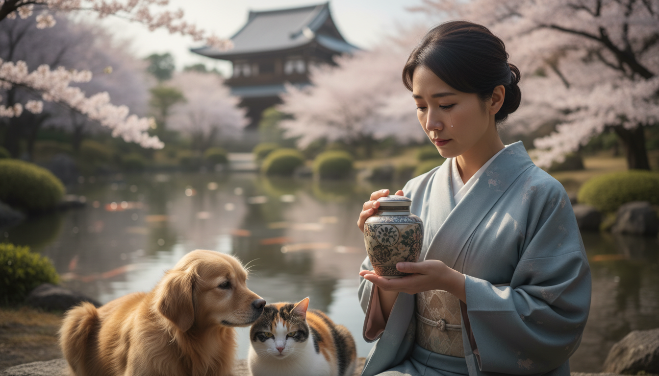 ペット火葬横浜の口コミで重視すべきことは？